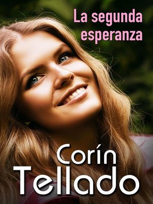 cover image of La segunda esperanza